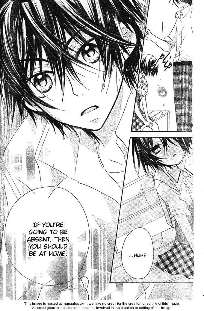 Boyfriend (YAMADA Daisy) Chapter 4 31